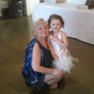 Meet your Posher, Peggy